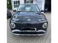 Hyundai Inster Elektro 71 kW FWD Select 42 kWh Navi ACC Apple Car Negro - thumbnail 2