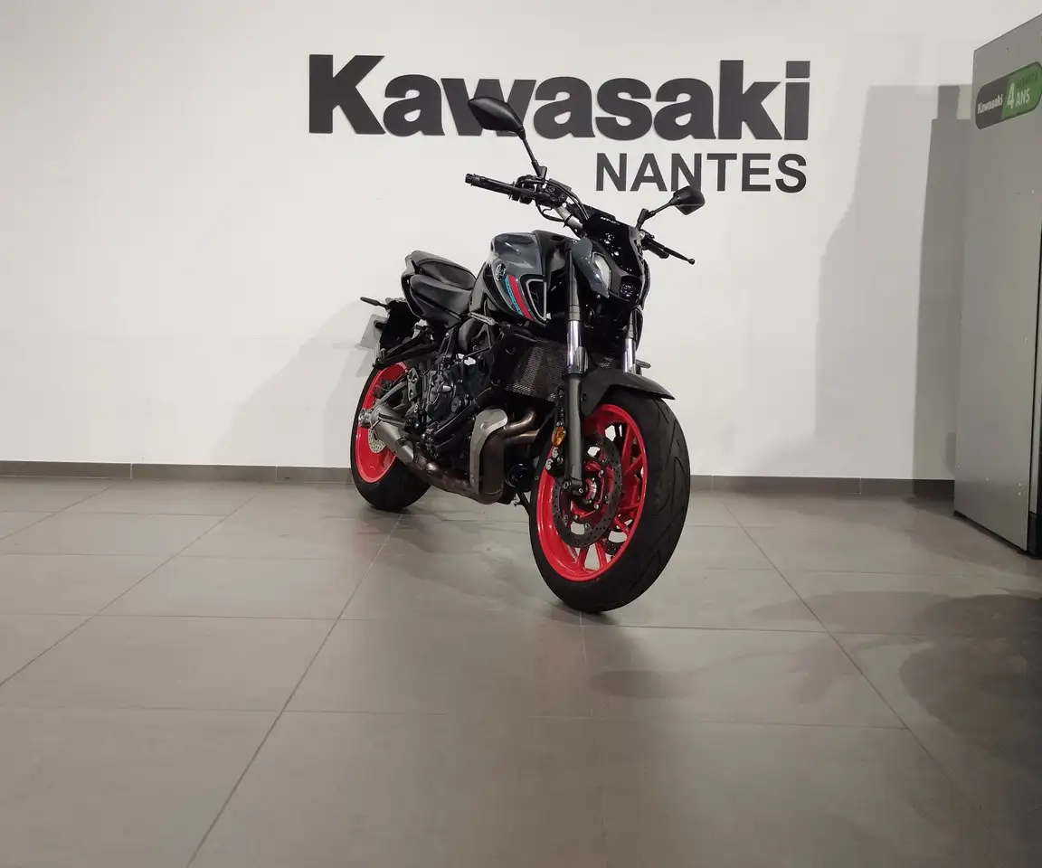 Yamaha