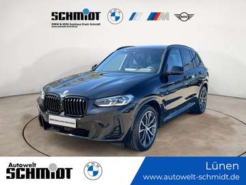 xDrive30d M Sportpaket + GARANTIE