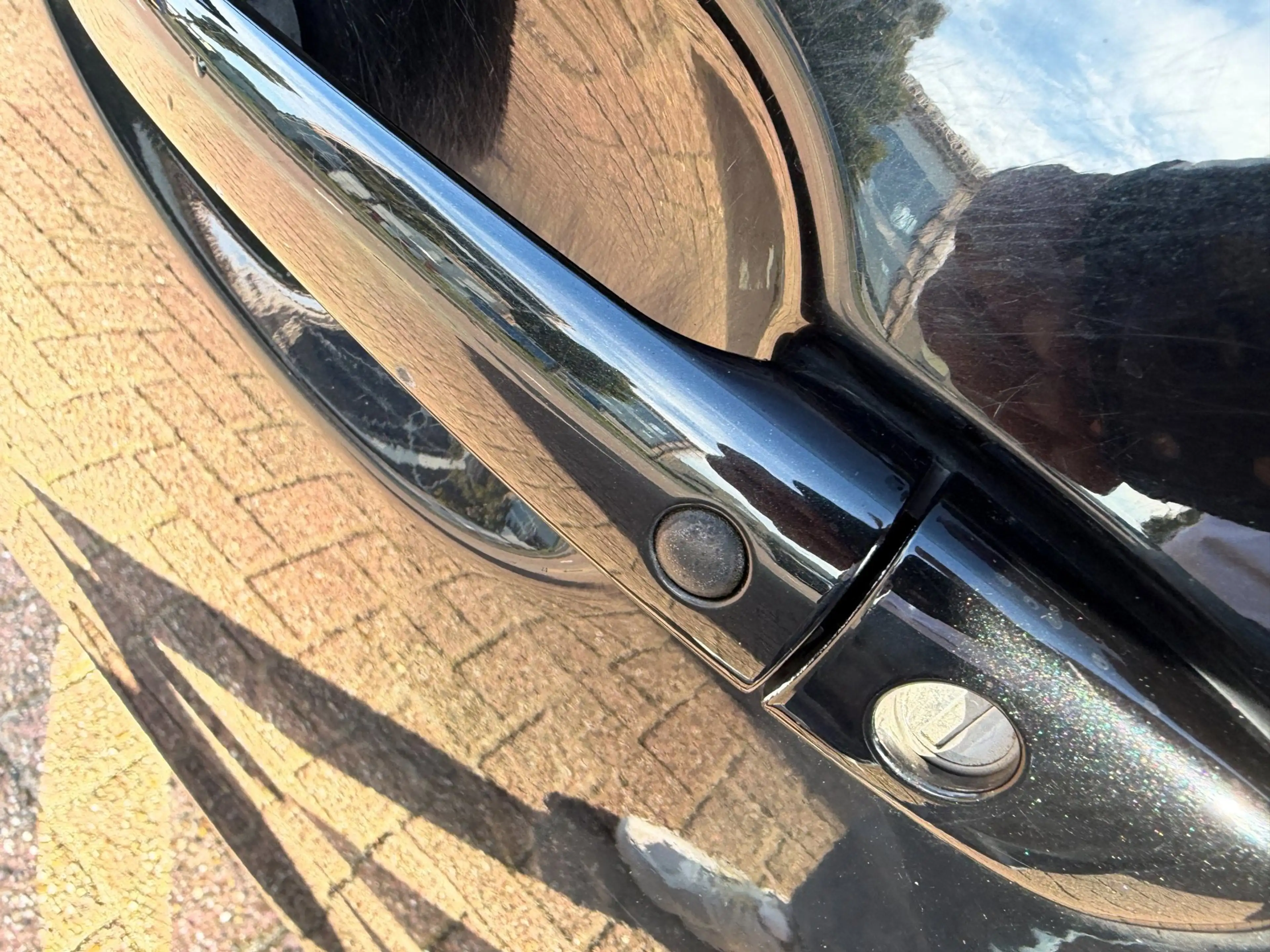 Mazda 2 1.5 Skyactiv-G GT-M Clima|Cruise|NAVI|Stoelverwarm — photo 12
