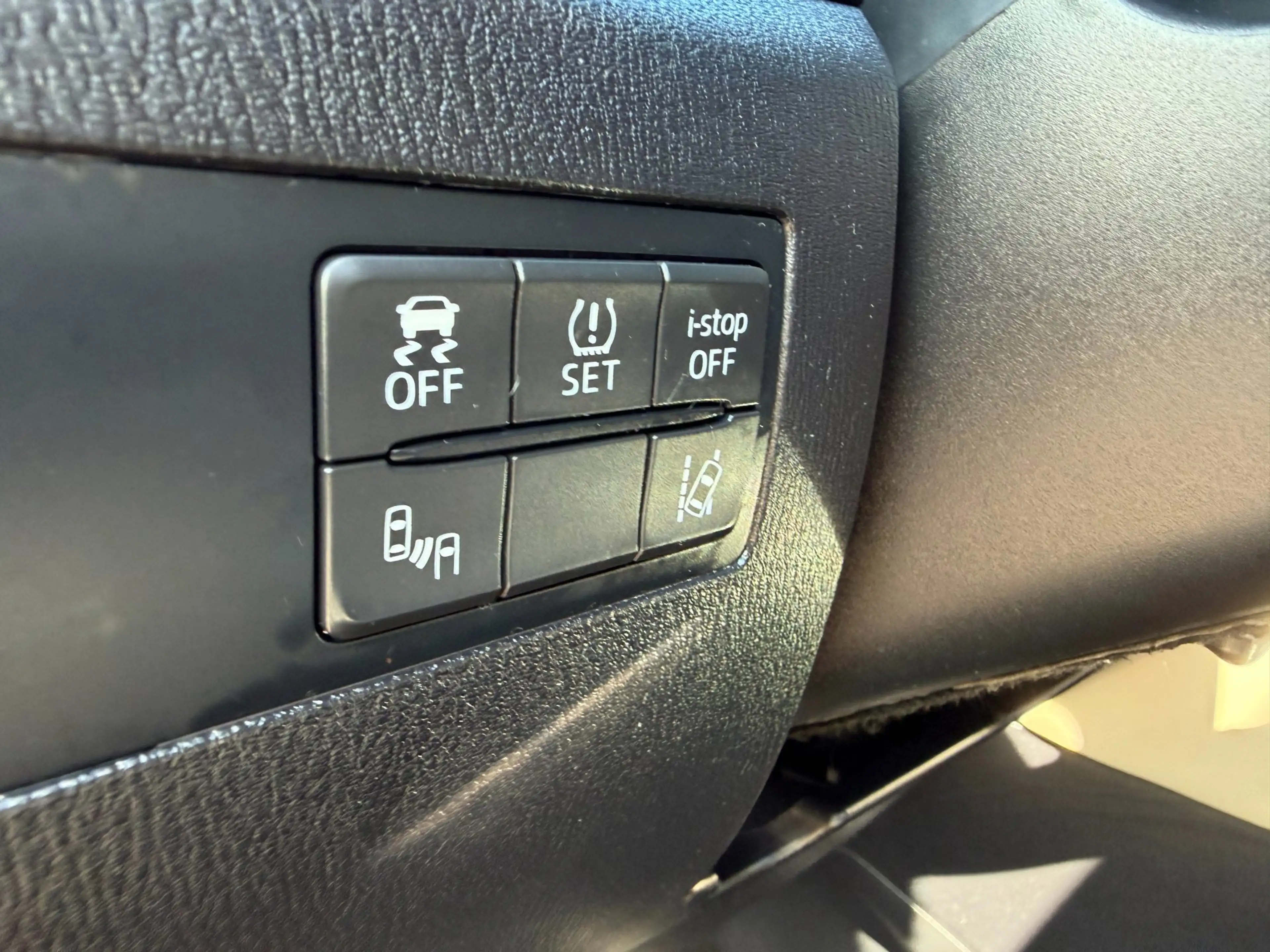 Mazda 2 1.5 Skyactiv-G GT-M Clima|Cruise|NAVI|Stoelverwarm — photo 15