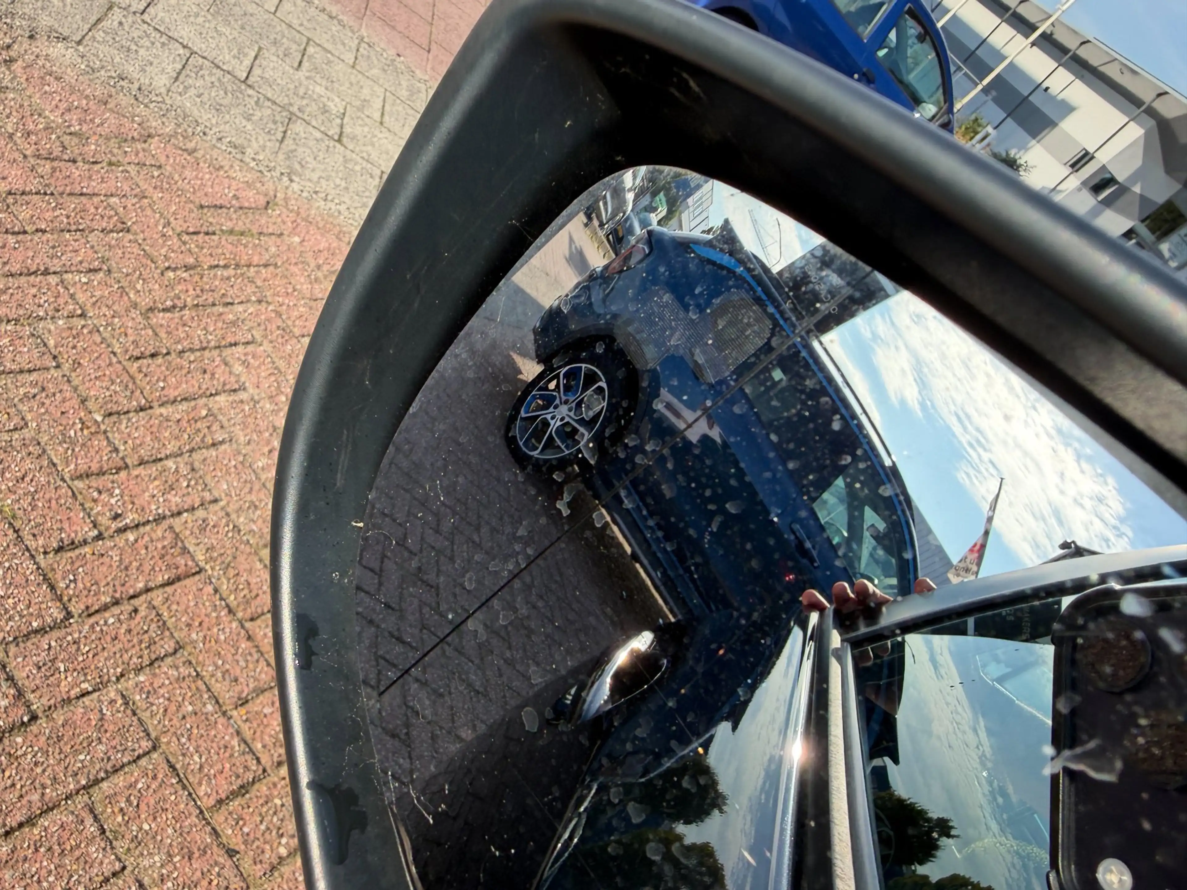 Mazda 2 1.5 Skyactiv-G GT-M Clima|Cruise|NAVI|Stoelverwarm — photo 13
