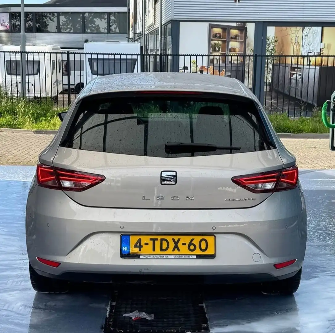 SEAT Leon 1.6 TDI Limit. Edition II Bronz - 1