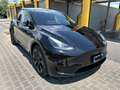 Tesla Model Y Model Y 2021 Single Motor rwd standard Nero - thumbnail 1