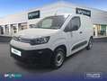 Citroen Berlingo Talla M BlueHDi 100 - Blanco - thumbnail 1