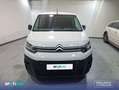 Citroen Berlingo Talla M BlueHDi 100 - Blanco - thumbnail 2