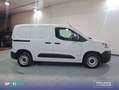 Citroen Berlingo Talla M BlueHDi 100 - Blanco - thumbnail 4