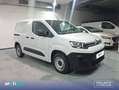 Citroen Berlingo Talla M BlueHDi 100 - Blanco - thumbnail 3