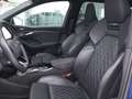 Audi SQ6 e-tron quattro "blue edition one" 94,9 kWh LED Blau - thumbnail 4