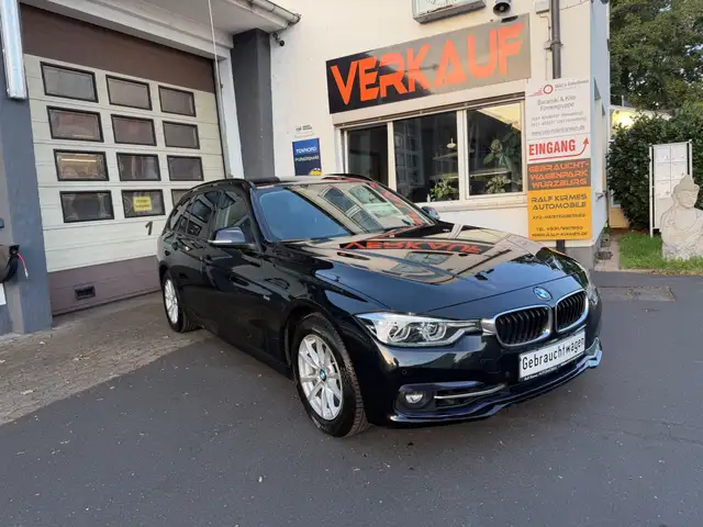 BMW 3er