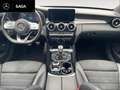Mercedes-Benz C 180 d AMG Line Arany - thumbnail 3