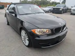2010 BMW 1-Series