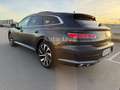 Volkswagen Arteon 2.0 TDI*SB*DSG*R LINE*VIR*PANO*IQ*360*AHK Grijs - thumbnail 3