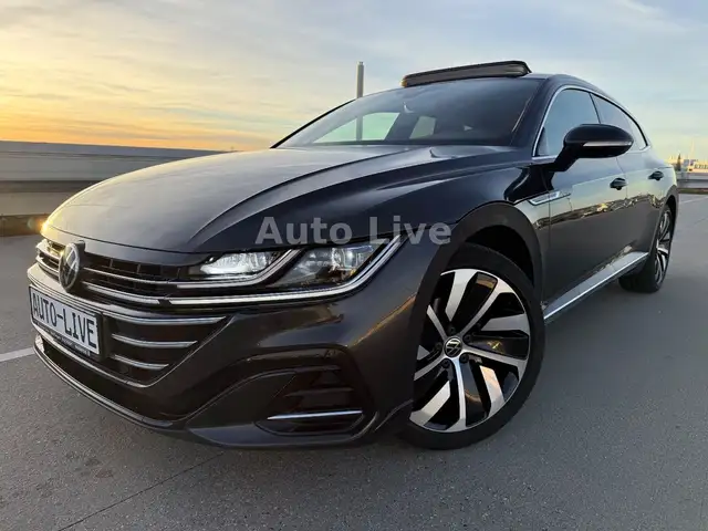 Volkswagen Arteon 2.0 TDI*SB*DSG*R LINE*VIR*PANO*IQ*360*AHK