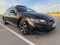 Volkswagen Arteon 2.0 TDI*SB*DSG*R LINE*VIR*PANO*IQ*360*AHK Grijs - thumbnail 7