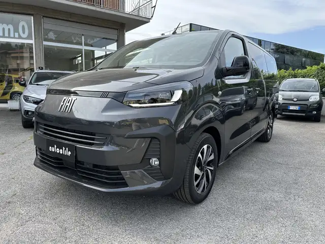 Fiat Ulysse Ulysse 2.0 BlueHDi 180 CV AT8 L3