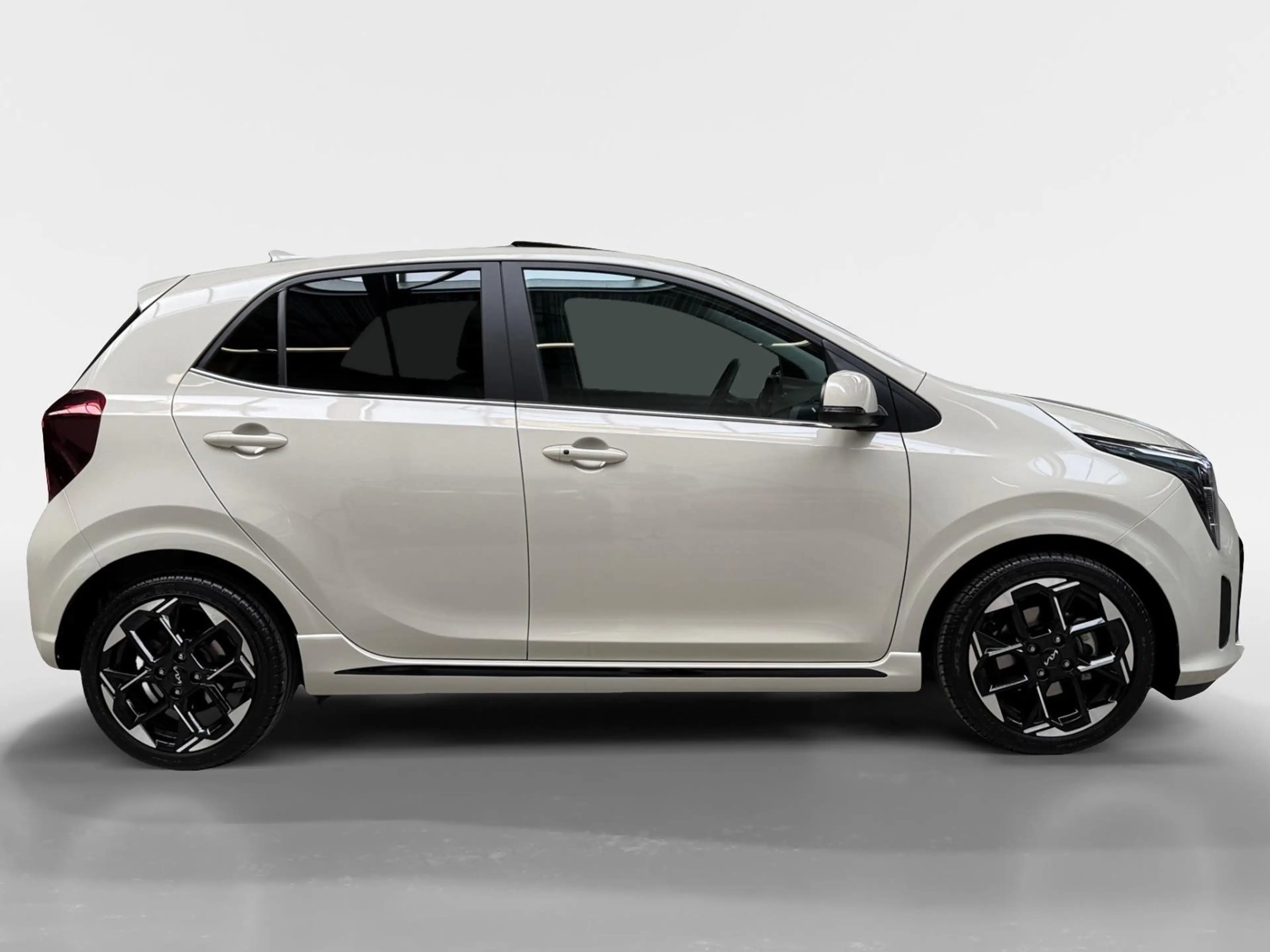 Kia Picanto 1.0 DPI GT-Line I Panoramadak I 1e eigenaar — photo 7