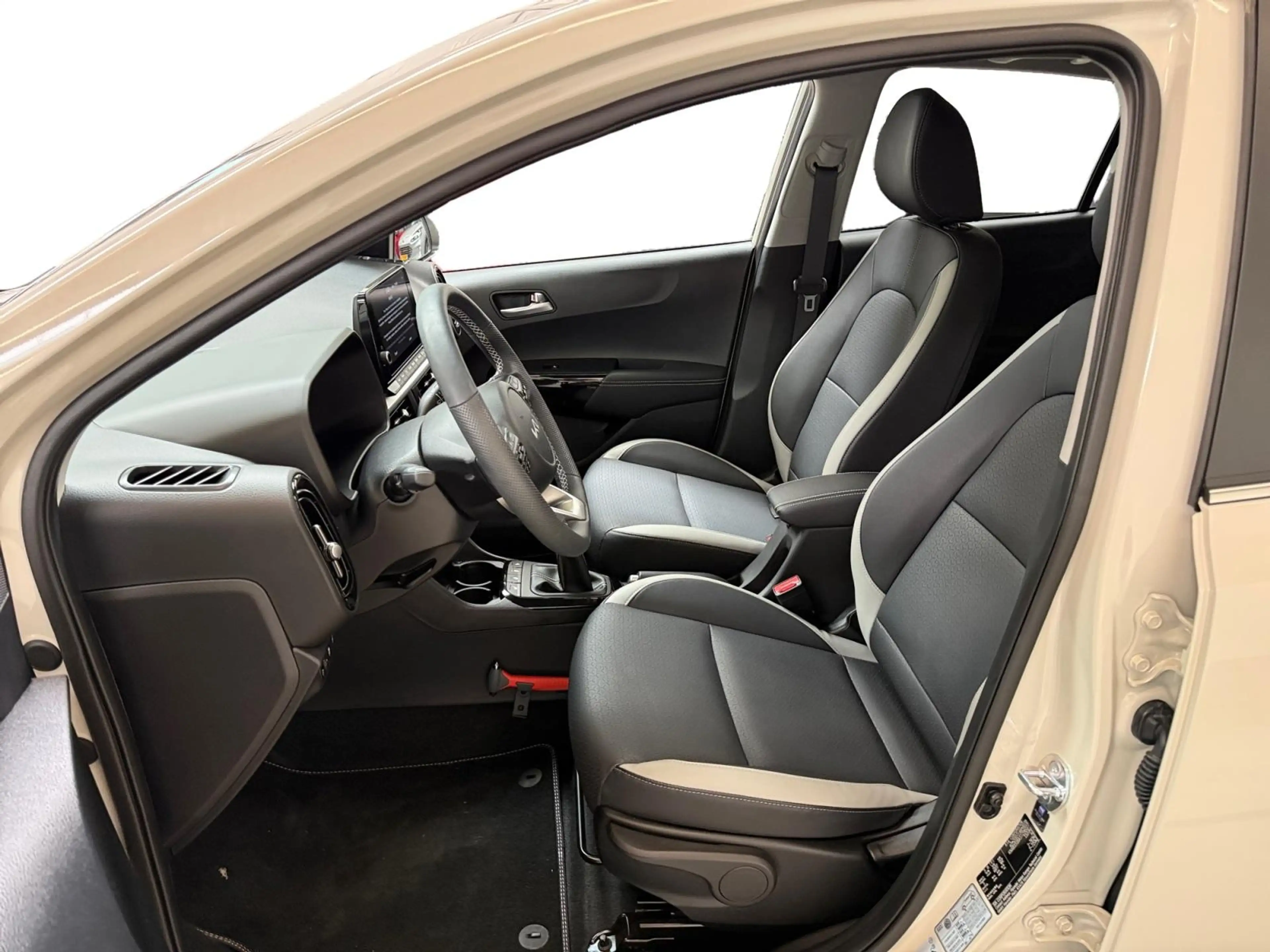 Kia Picanto 1.0 DPI GT-Line I Panoramadak I 1e eigenaar — photo 11