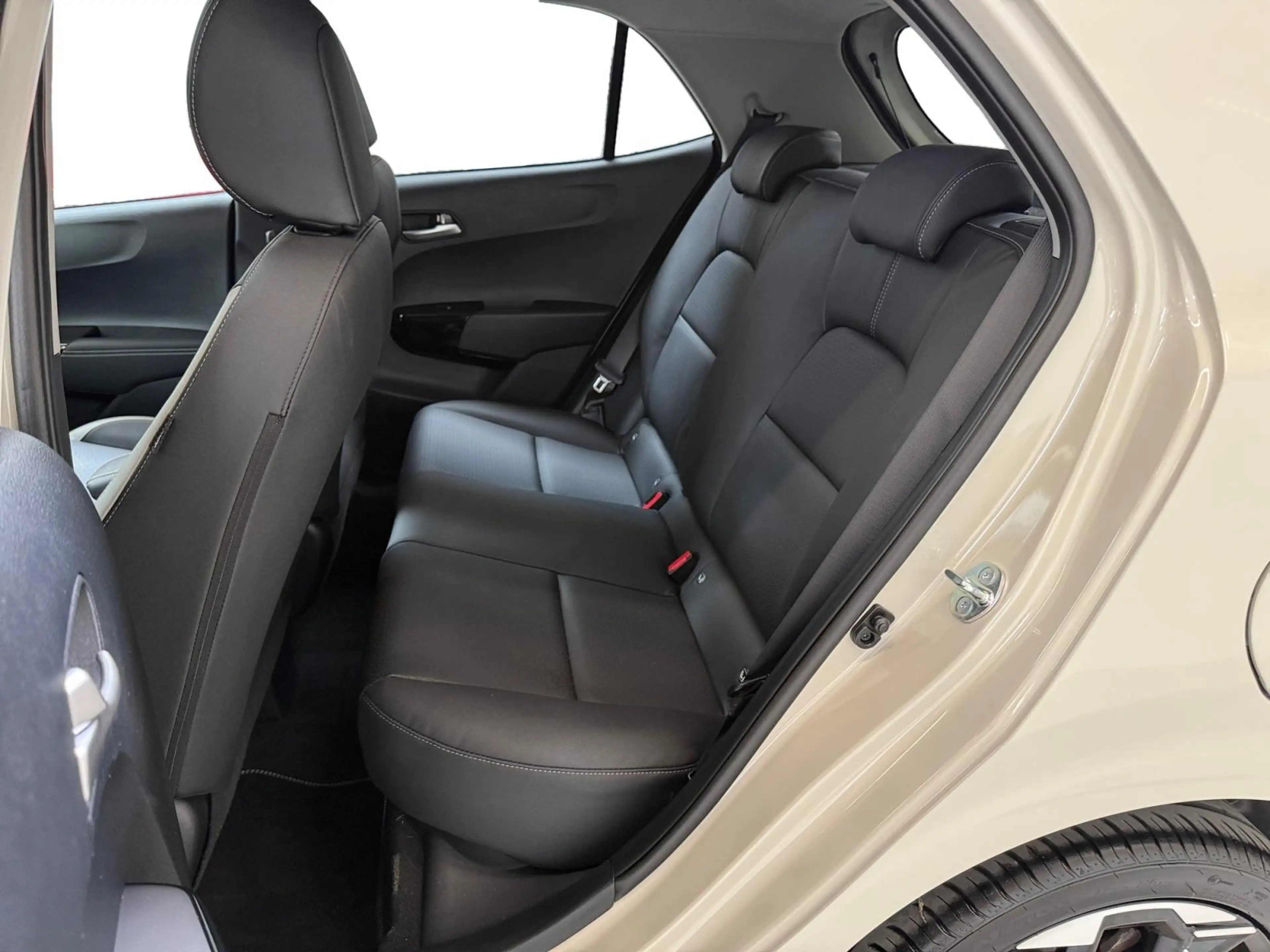 Kia Picanto 1.0 DPI GT-Line I Panoramadak I 1e eigenaar — photo 13