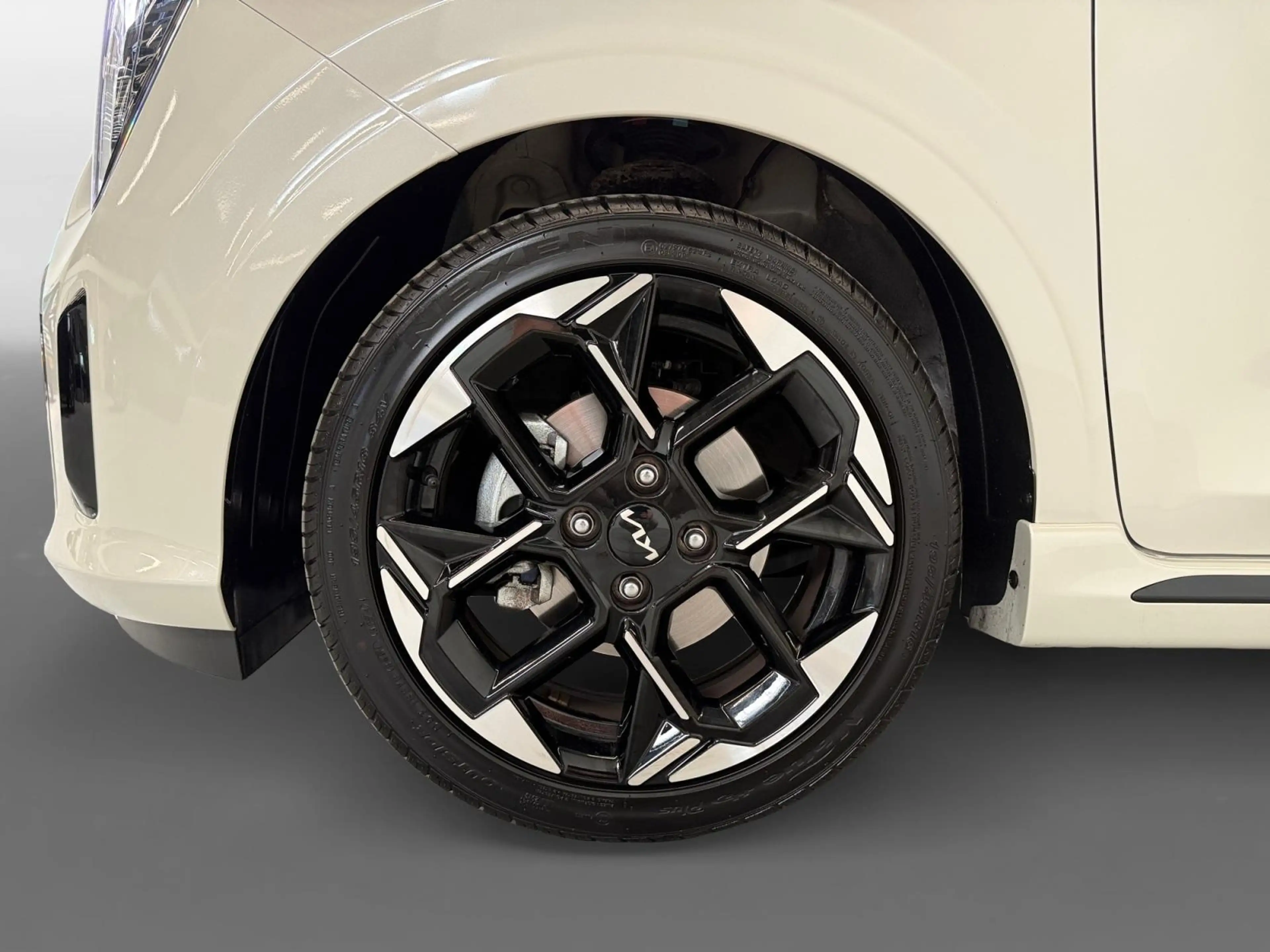 Kia Picanto 1.0 DPI GT-Line I Panoramadak I 1e eigenaar — photo 14