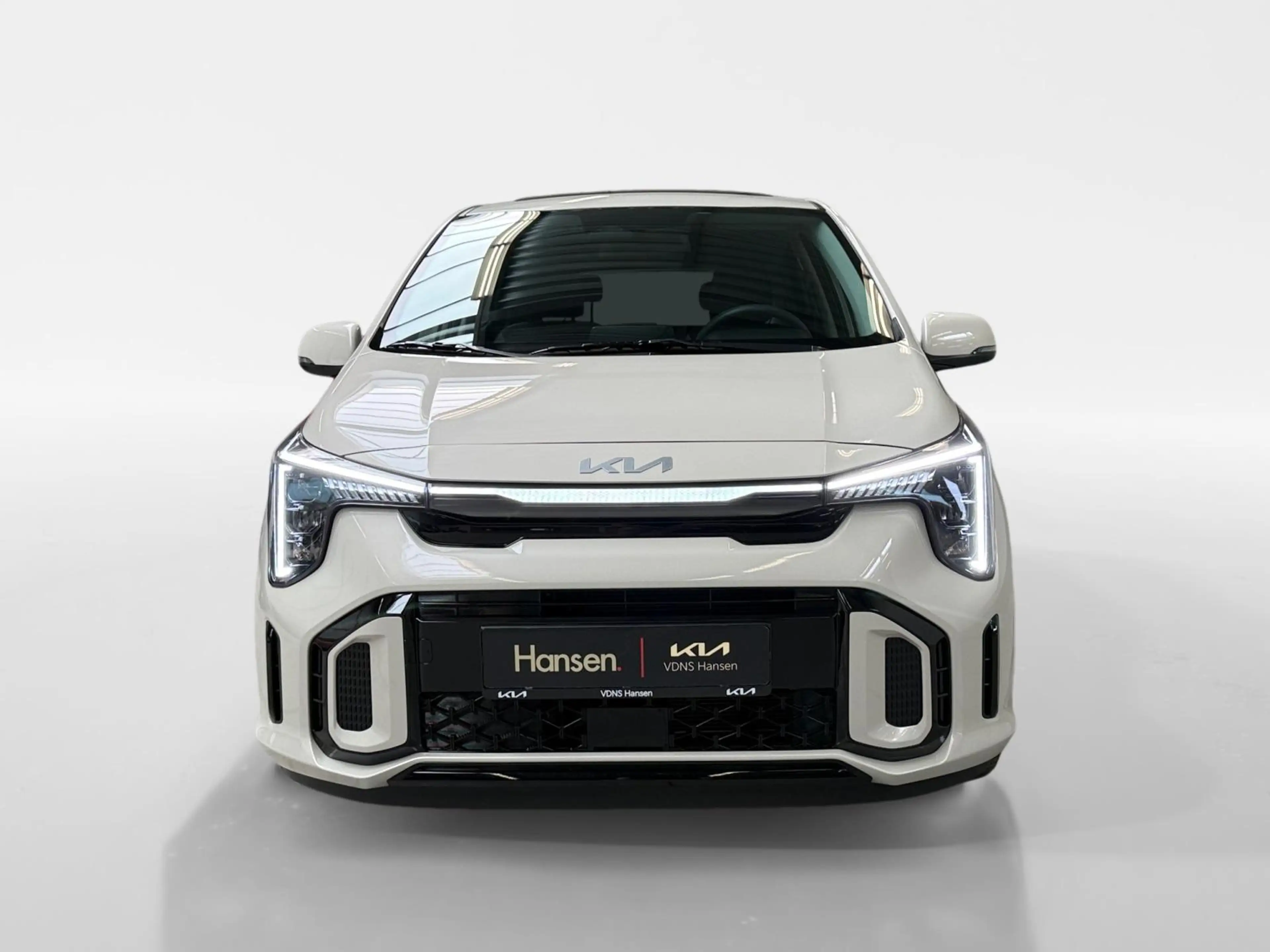 Kia Picanto 1.0 DPI GT-Line I Panoramadak I 1e eigenaar — photo 10