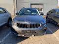 Skoda Kamiq Drive 1.5 TSI LED.DSG.NAV.AHK.SignA.LaneA.DriverA. Gris - thumbnail 3