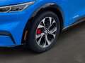 Ford Mustang Mach-E Premium Extended Range Klimaautomatik/360°Kamera/S Bleu - thumbnail 8
