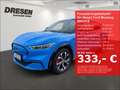 Ford Mustang Mach-E Premium Extended Range Klimaautomatik/360°Kamera/S Bleu - thumbnail 1