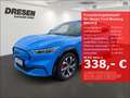 Ford Mustang Mach-E Premium Extended Range Klimaautomatik/360°Kamera/S Blau - thumbnail 1