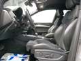 Audi Q5 45 TFSI quattro sport*S Line*Virtual Cockpit* Gris - thumbnail 9