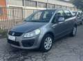 Suzuki SX4 GPL 1.6 vvt 16v Urban Line 2wd Grigio - thumbnail 6