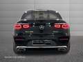 Mercedes-Benz GLC 300 GLC coupe 300 de phev (eq-power) Premium 4matic auto Schwarz - thumbnail 4