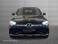 Mercedes-Benz GLC 300 GLC coupe 300 de phev (eq-power) Premium 4matic auto Schwarz - thumbnail 3