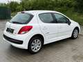 Peugeot 207 1.4  Euro 5 Weiß - thumbnail 6