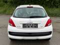 Peugeot 207 1.4  Euro 5 Weiß - thumbnail 7
