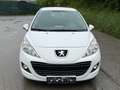 Peugeot 207 1.4  Euro 5 Weiß - thumbnail 3