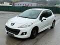 Peugeot 207 1.4  Euro 5 Weiß - thumbnail 8