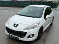 Peugeot 207 1.4  Euro 5 Weiß - thumbnail 4