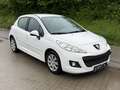 Peugeot 207 1.4  Euro 5 Weiß - thumbnail 2