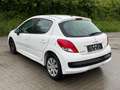 Peugeot 207 1.4  Euro 5 Weiß - thumbnail 5