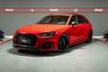 Audi RS4 + ABT 2.9 TFSI quattro *Limited Edition* 1/50 Rouge - thumbnail 1