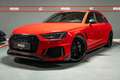 Audi RS4 + ABT 2.9 TFSI quattro *Limited Edition* 1/50 Rouge - thumbnail 2