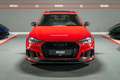 Audi RS4 + ABT 2.9 TFSI quattro *Limited Edition* 1/50 Rouge - thumbnail 4