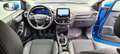 Ford Puma 1.0 EcoBoost 125ch mHEV TITANIUM Bleu - thumbnail 10