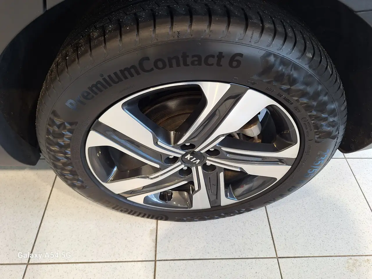 Kia Sorento HEV SENSE 4WD 7SEATS - 36M KIA WARRANTY - 57307 KM 12