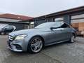 Mercedes-Benz E 400 d 4Matic AMG/WIDESCREEN/PANORAMA Grau - thumbnail 2