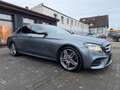 Mercedes-Benz E 400 d 4Matic AMG/WIDESCREEN/PANORAMA Grau - thumbnail 5