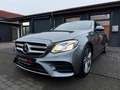 Mercedes-Benz E 400 d 4Matic AMG/WIDESCREEN/PANORAMA Grau - thumbnail 1