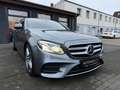 Mercedes-Benz E 400 d 4Matic AMG/WIDESCREEN/PANORAMA Grau - thumbnail 4