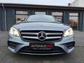 Mercedes-Benz E 400 d 4Matic AMG/WIDESCREEN/PANORAMA Grau - thumbnail 3